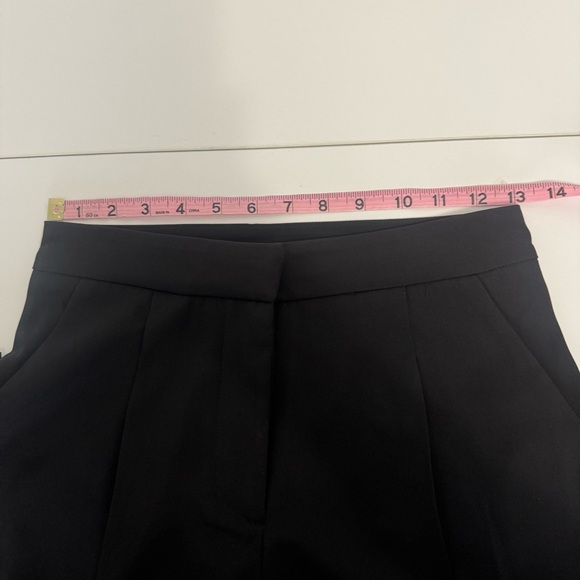 NWT Forever 21 black and rhinestone 2 piece cami and pants size S - Picture 13 of 16